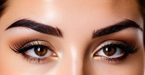 Formation extension de cils à toulouse : boostez vos compétences !