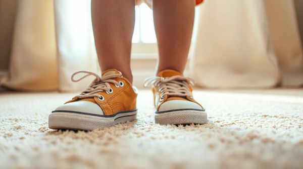 Top recommandations de chaussures enfants selon la saison