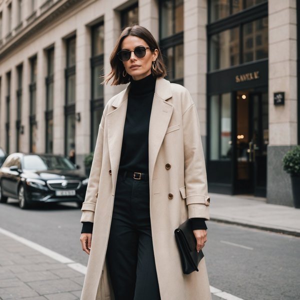 Comment adopter les tendances mode minimaliste sans sacrifier le style