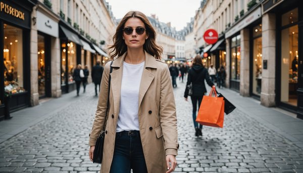 Personnalisez votre style avec un personal shopper à lille